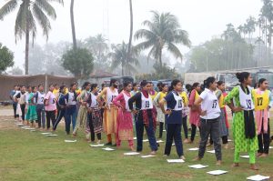 ট্রেইনি রিক্রুট কনস্টেবল