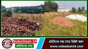 NOBODESH 24