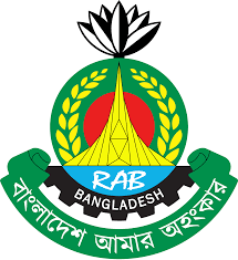 ছয় বছরের শিশু ধ*র্ষণ মামলার আসামি সবুজ’কে গ্রেফতার করেছে র‍্যাব-৬